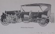 Cadillac Ostatní modely Typ 61 Phaeton