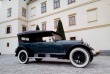 Cadillac Ostatní modely Typ 61 Phaeton 1921