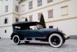 Cadillac Ostatní modely Typ 61 Phaeton