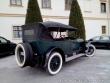 Cadillac Ostatní modely Typ 61 Phaeton 1921