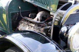 Cadillac Ostatní modely Typ 61 Phaeton 1921