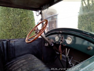Cadillac Ostatní modely Typ 61 Phaeton 1921