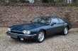 Jaguar XJS 4.0 Manuál! 1994