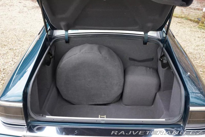 Jaguar XJS 4.0 Manuál! 1994