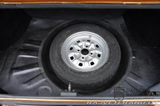 Ford Capri Mk1 3.0 GXL 1973