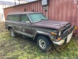 Jeep Ostatní modely chief