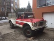 Jeep Ostatní modely M715 1968