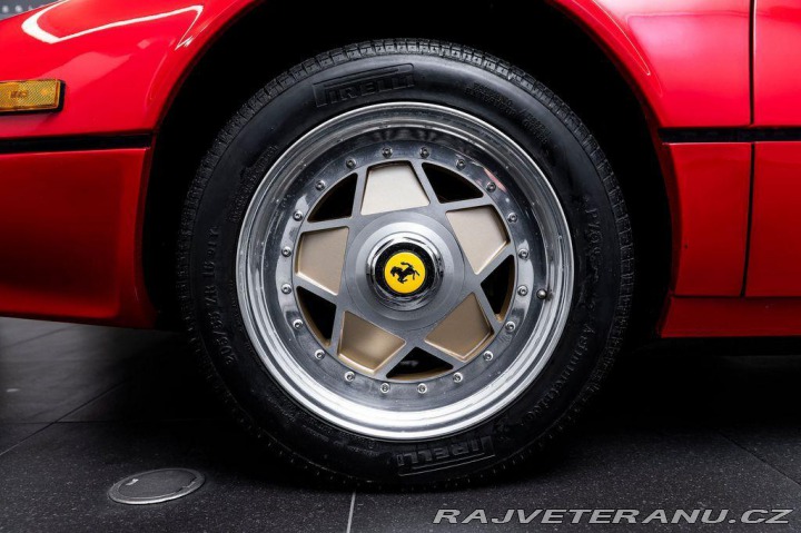 Ferrari 308 308 GTSi 1981