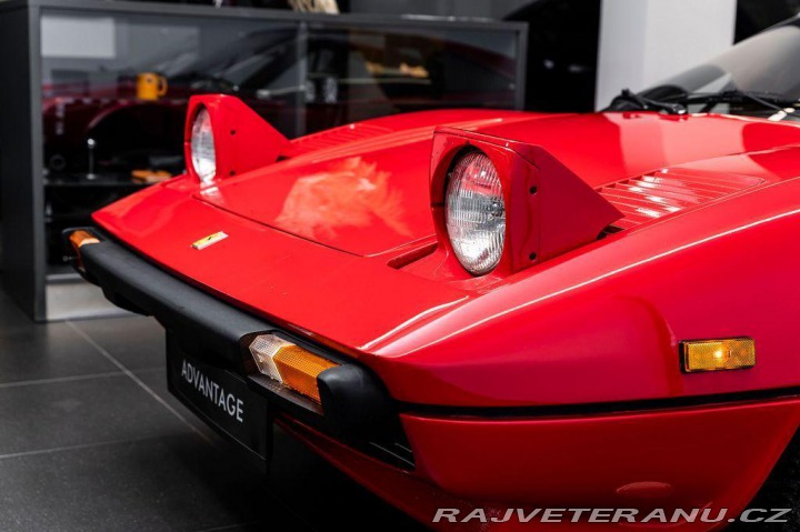 Ferrari 308 308 GTSi 1981