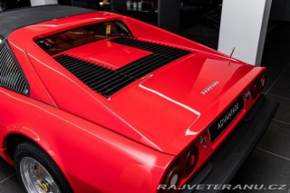 Ferrari 308 308 GTSi 1981