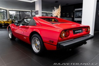 Ferrari 308 308 GTSi 1981