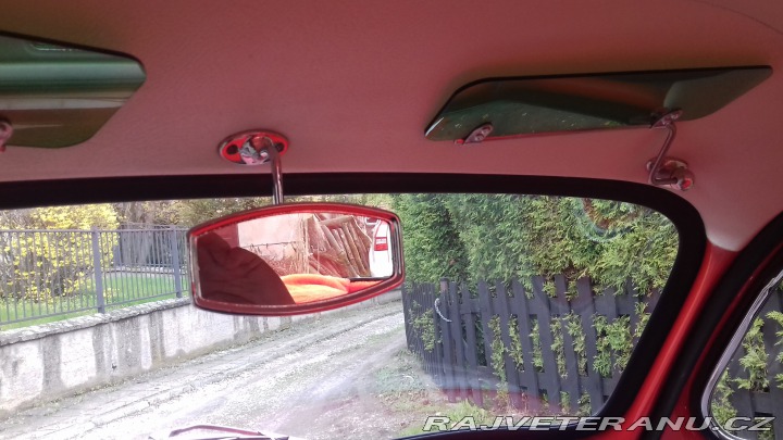 Škoda Octavia Škoda PRODANO 1962