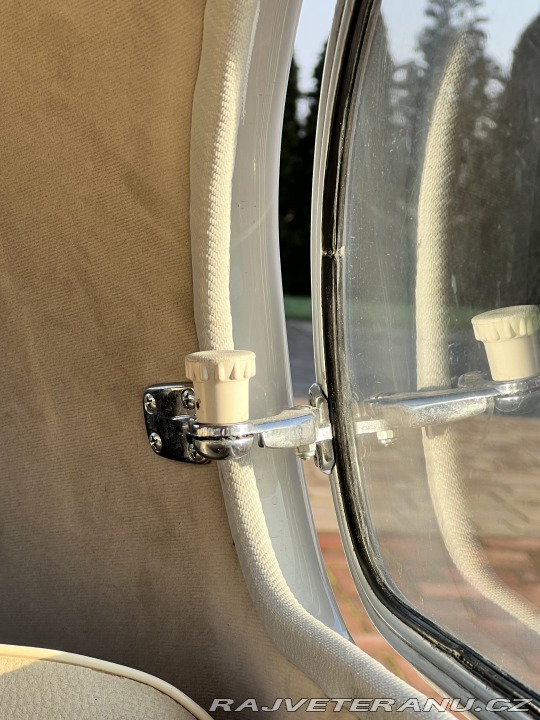 Volkswagen Brouk 1955