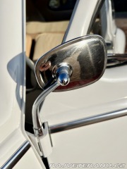 Volkswagen Brouk 1955