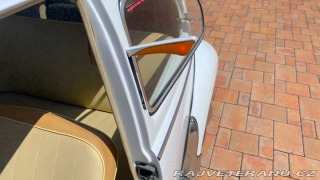 Volkswagen Brouk 1955