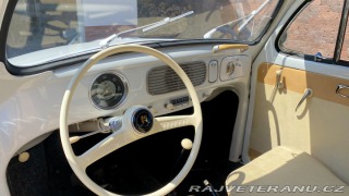 Volkswagen Brouk 1955