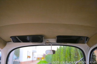 Volkswagen Brouk 1955