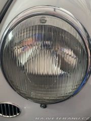 Volkswagen Brouk 1955