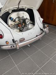 Volkswagen Brouk 1955