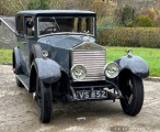 Rolls Royce 20 hp Six Light  (4)