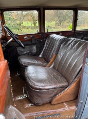 Rolls Royce 20 hp Six Light (4) 1923