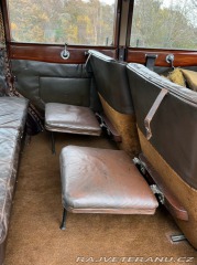 Rolls Royce 20 hp Six Light (4) 1923