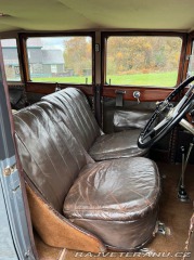 Rolls Royce 20 hp Six Light (4) 1923