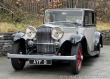 Bentley 3½ Litre H.J.Mulliner (4) 1934