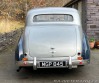 Bentley Ostatní modely MKVI H.J.Mulliner(4)