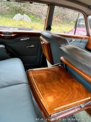 Bentley Mark MKVI H.J.Mulliner(4) 1951