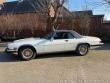 Jaguar XJ XJS