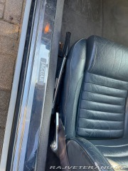 Jaguar XJS  1990