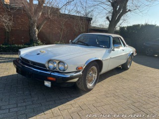 Jaguar XJS  1990