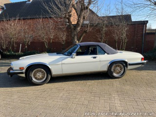 Jaguar XJS  1990
