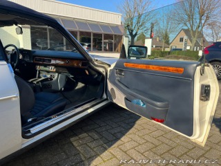 Jaguar XJS  1990