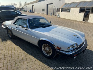 Jaguar XJS  1990