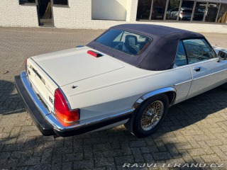 Jaguar XJS  1990
