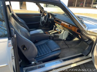Jaguar XJS  1990