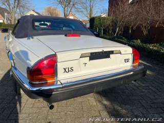 Jaguar XJS  1990