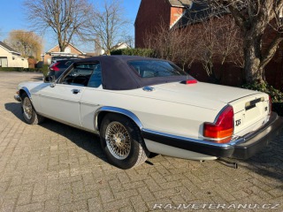 Jaguar XJS  1990