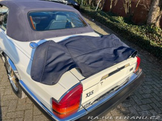 Jaguar XJS  1990