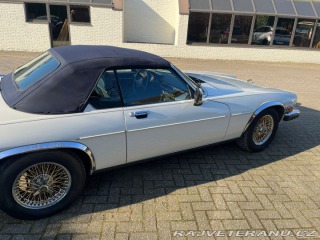 Jaguar XJS  1990