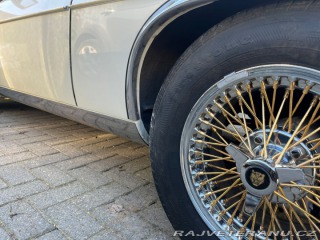 Jaguar XJS  1990