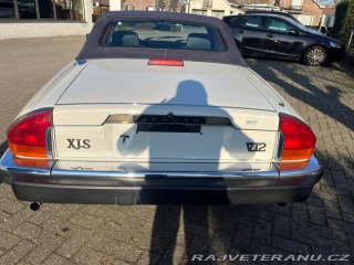 Jaguar XJS  1990