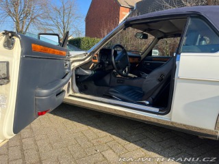 Jaguar XJS  1990