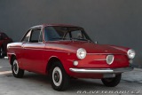 Fiat  750 VIGNALE