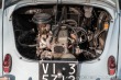 Renault 4CV SPORT