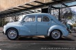 Renault 4CV SPORT 1957