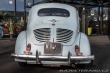 Renault 4CV SPORT 1957