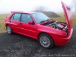 Lancia Delta Evo 2 Sedici